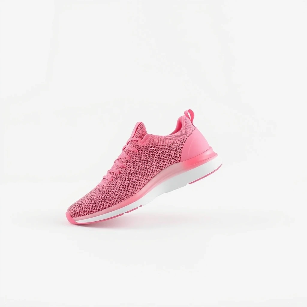 FEDAIA Sneaker leggera da palestra